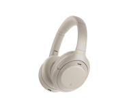 Sony WH-1000XM4S Srebrne - 647719 - zdjęcie 7
